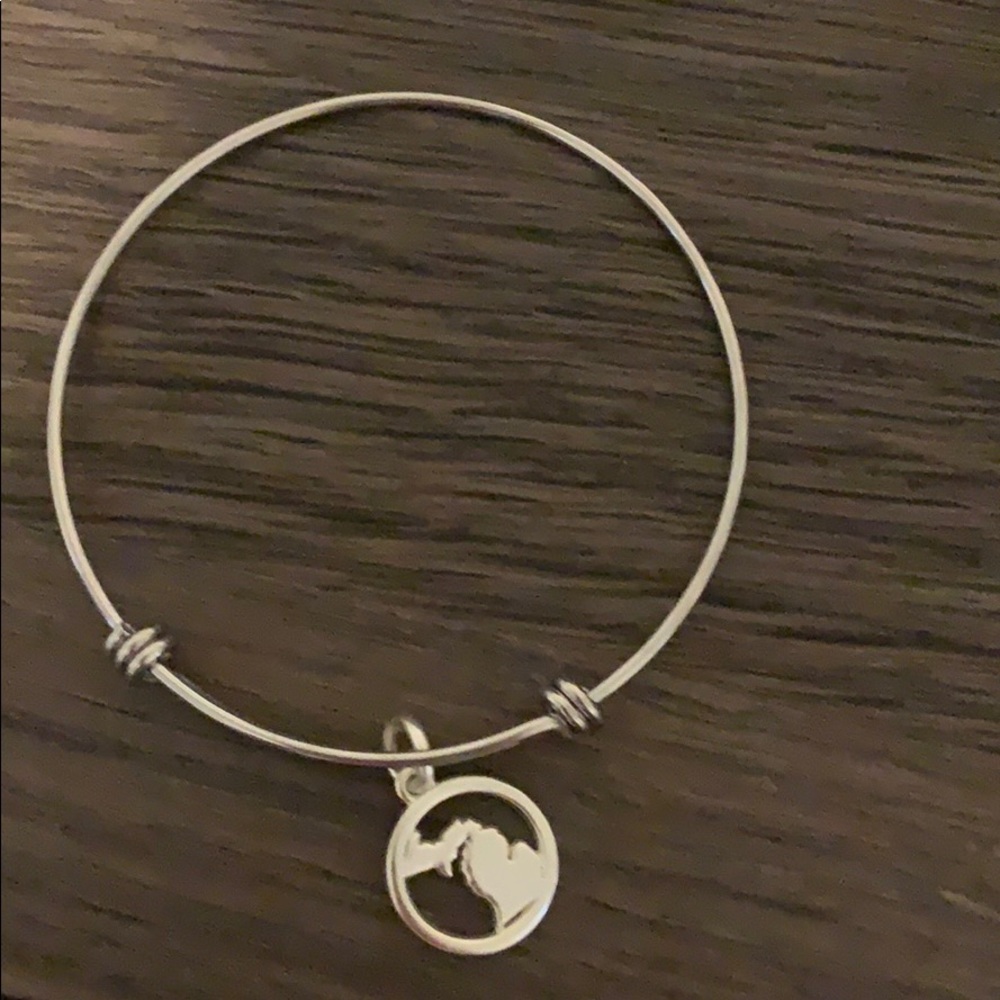 Michigan bracelet
